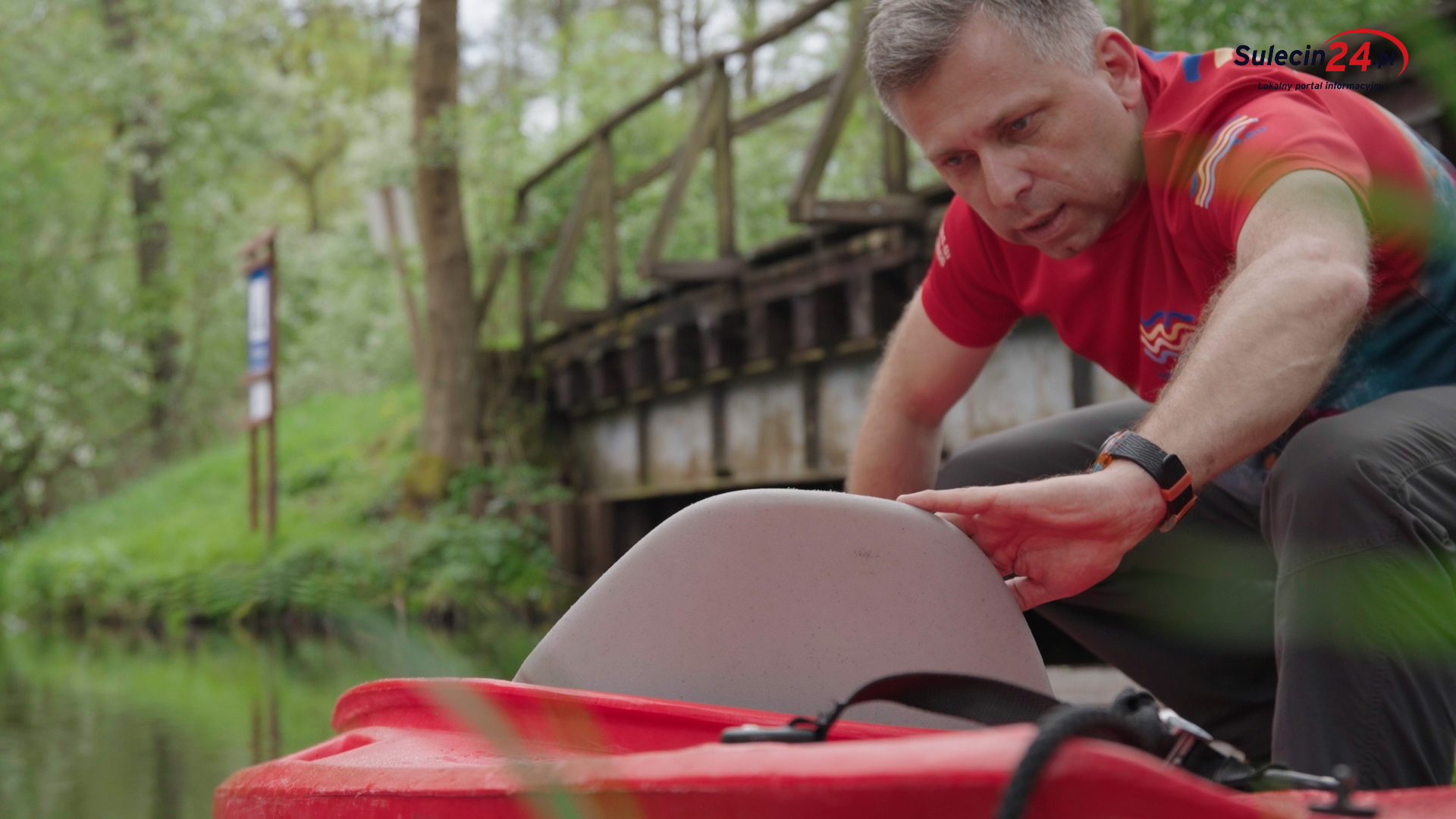 Pliszka zyskała nowe oznaczenia. Teraz jest znacznie bezpieczniej.