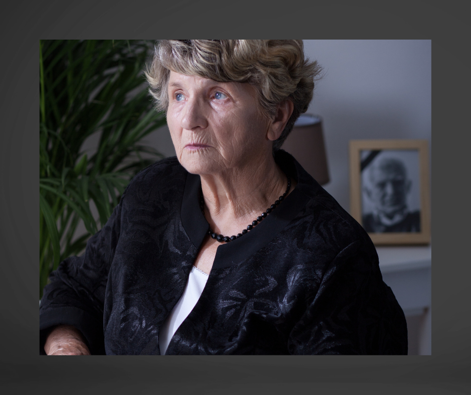 90% wniosków o rentę wdowią składanych jest przez kobiety