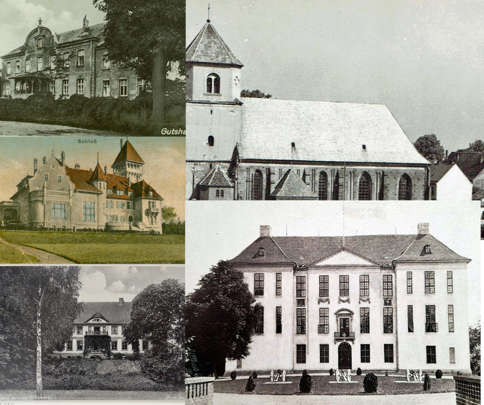 Zabytek to nie problem – to szansa. Międzynarodowy Dzień Ochrony Zabytków.