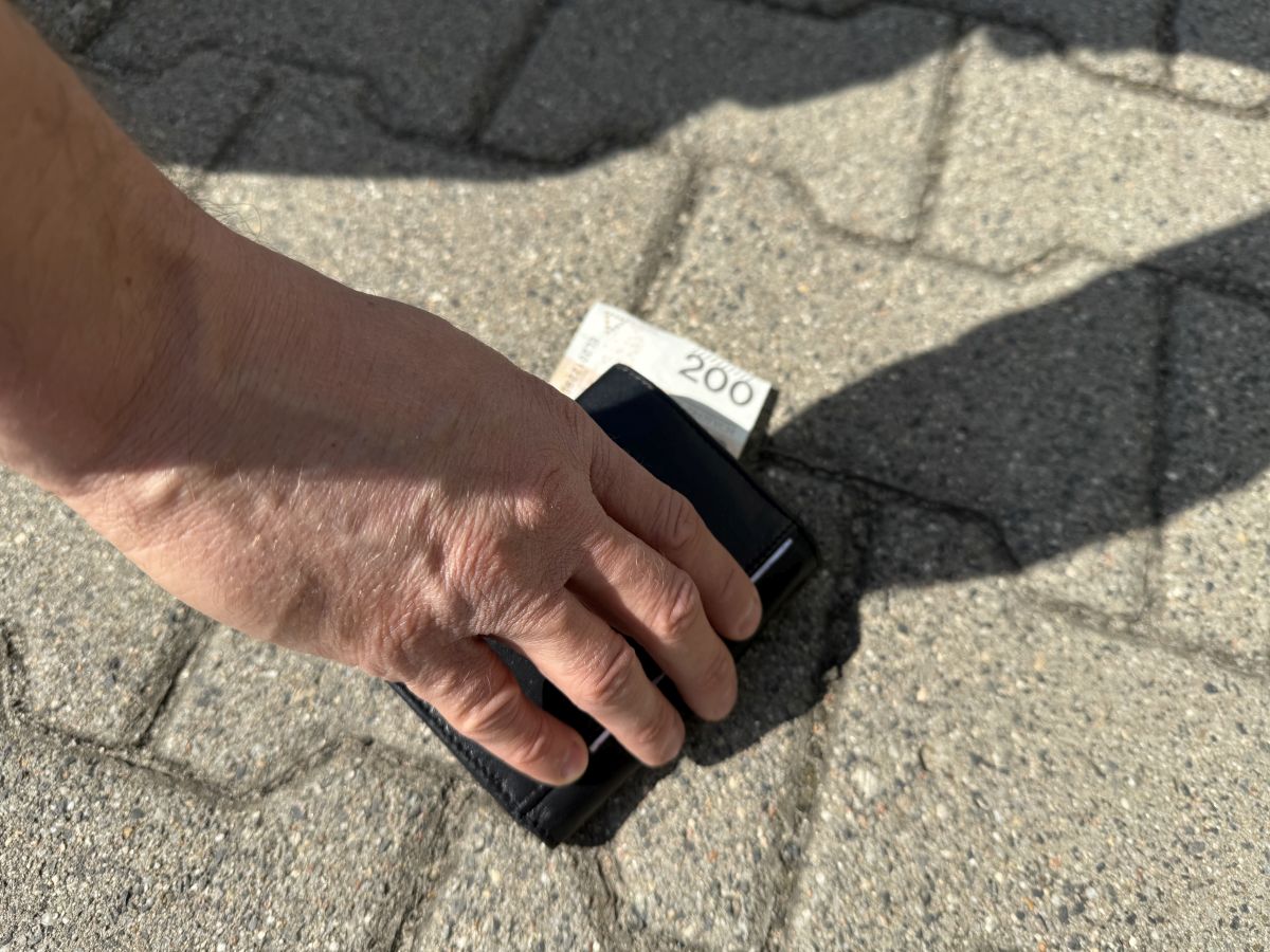 Znalazłeś cudzą rzecz? Nie oznacza to, że możesz ją zatrzymać