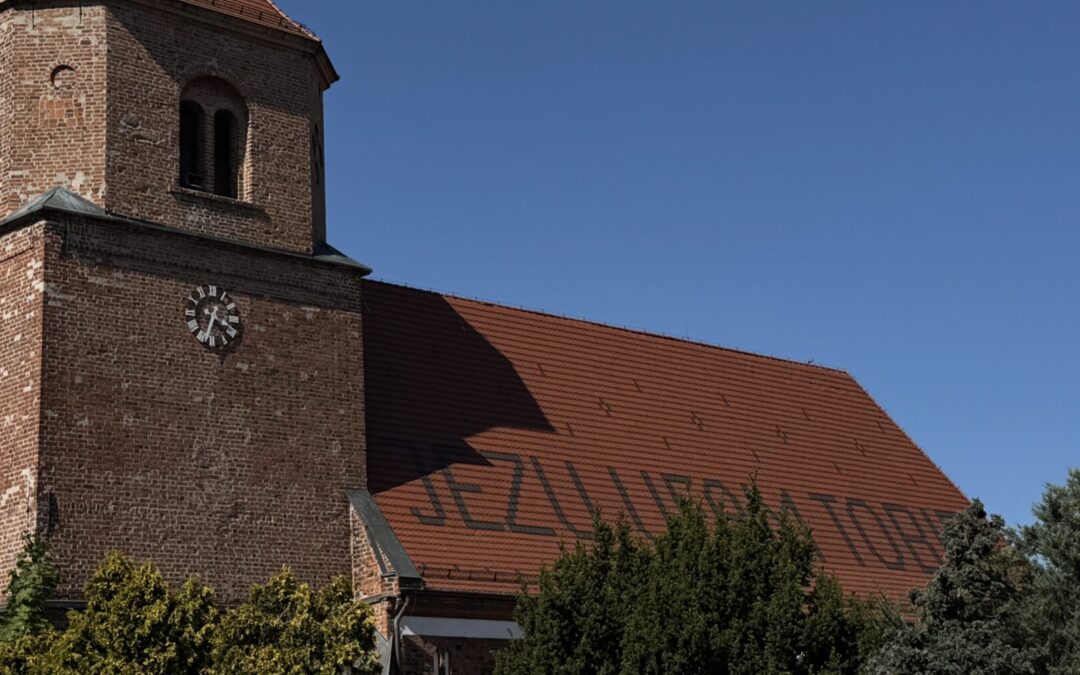 Msze Święte i uroczystości 1-2 listopada w gminach powiatu sulęcińskiego