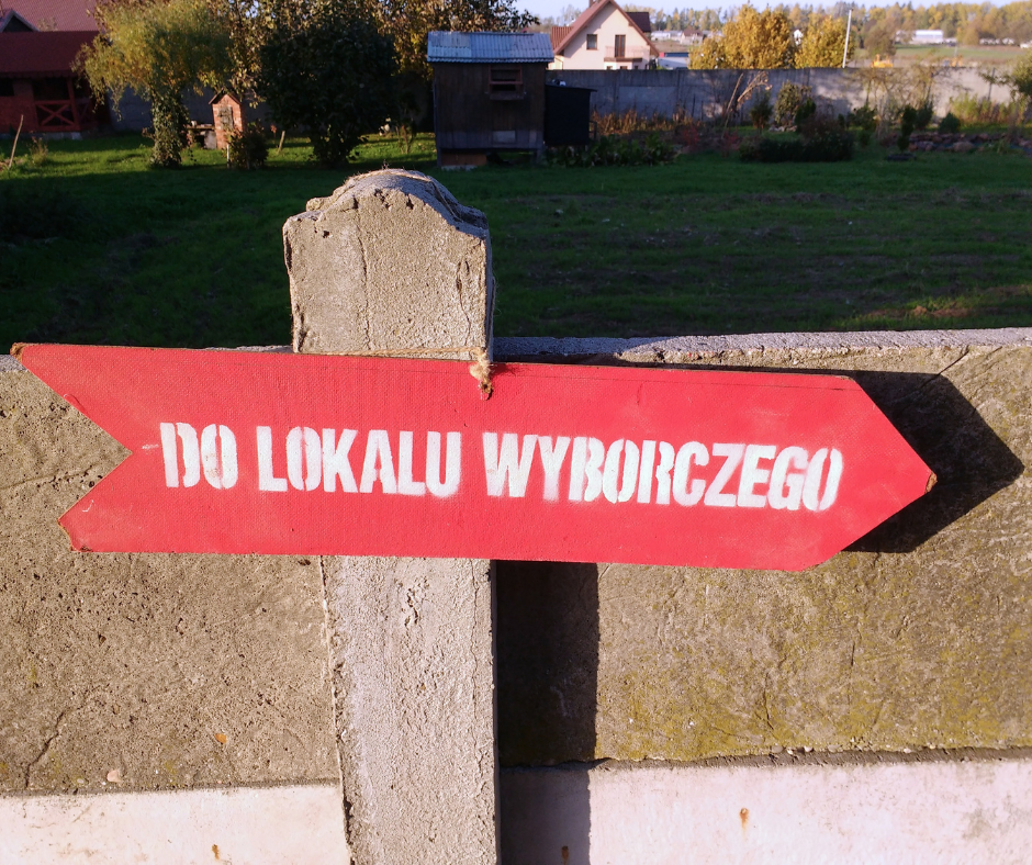 Wybory uzupełniające do Rady Miejskiej w Sulęcinie – okręg nr 6
