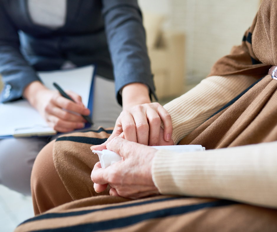 Bezpłatne wsparcie psychologiczne w Sulęcinie!