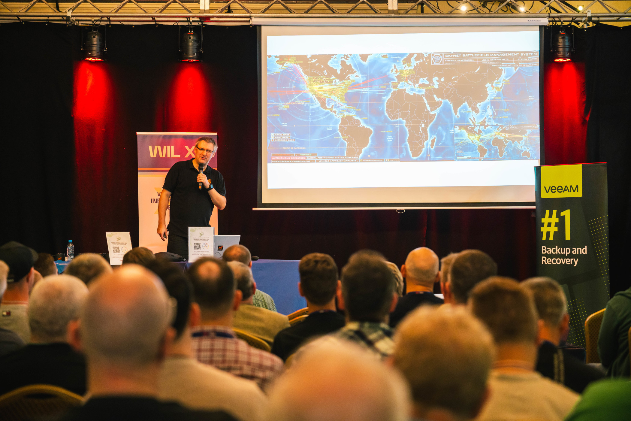 Tam, gdzie IT spotyka się z rzeczywistością — Warsztaty Informatyków Lubuskich łączą specjalistów i zmieniają administrację