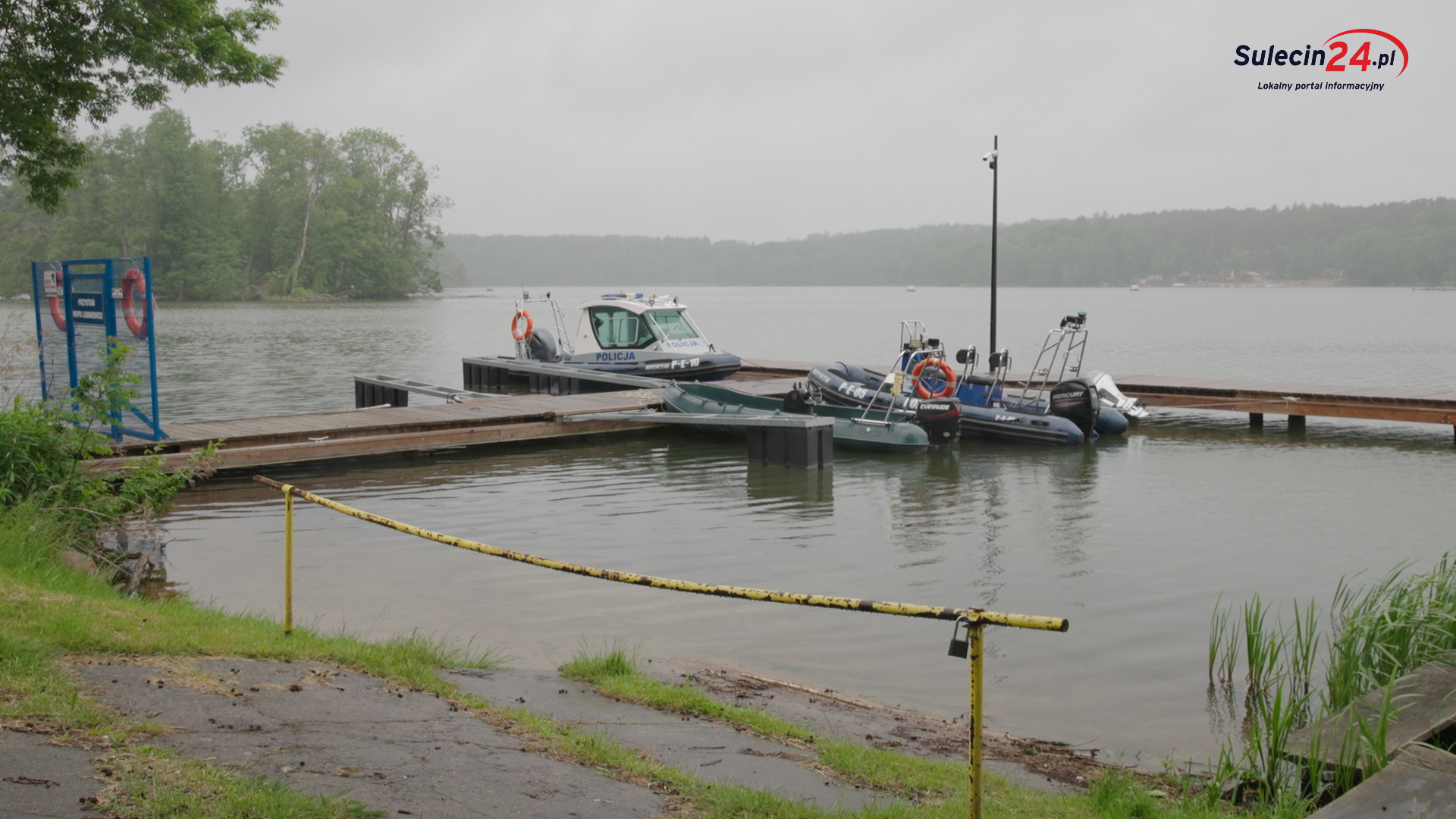 Co dalej z lubniewickim posterunkiem?