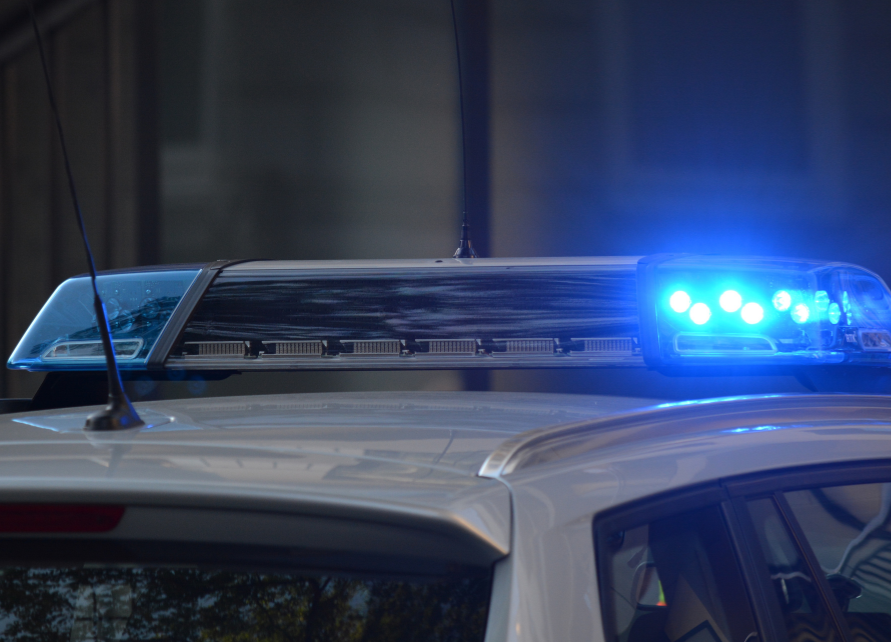 Tragiczny wypadek w Jarnatowie. Nie żyje 59-letnia kobieta