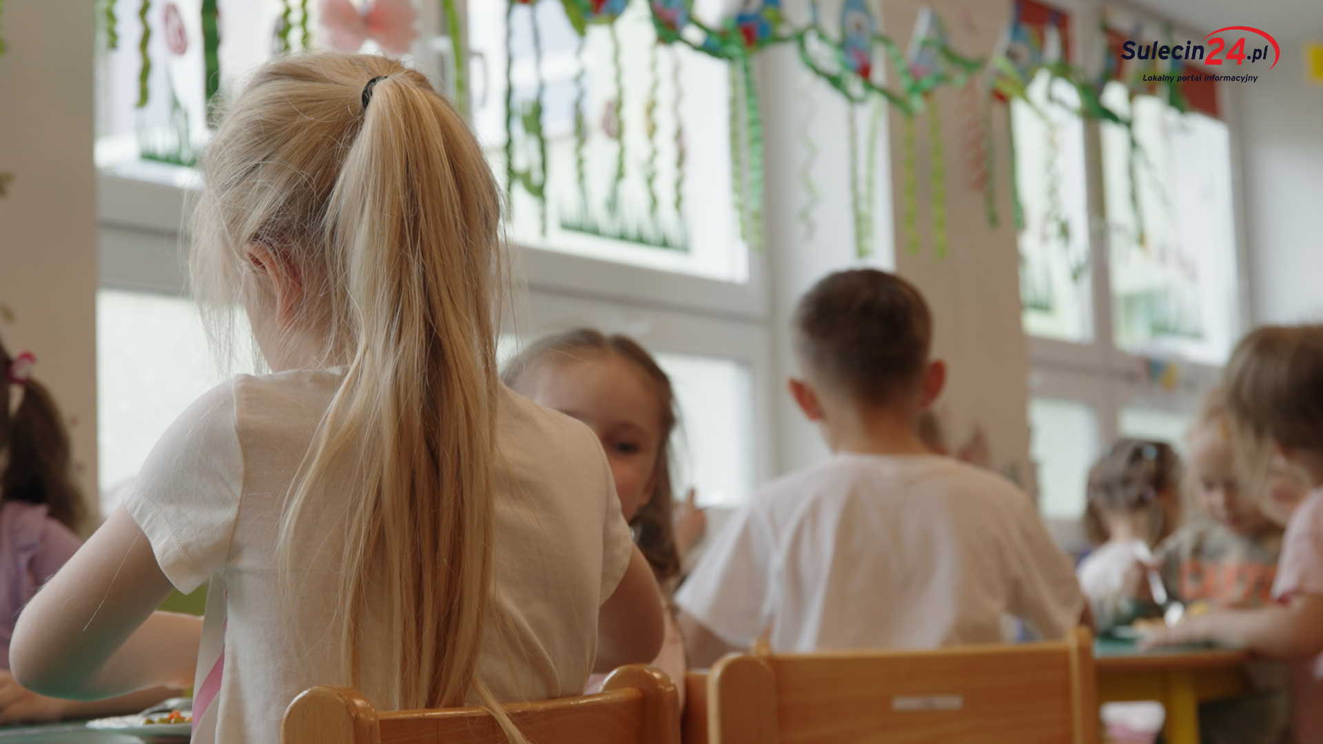 Sprawdziliśmy jak w powiecie sulęcińskim dba się o infrastrukturę przeznaczoną dla dzieci. Jesteście ciekawi?