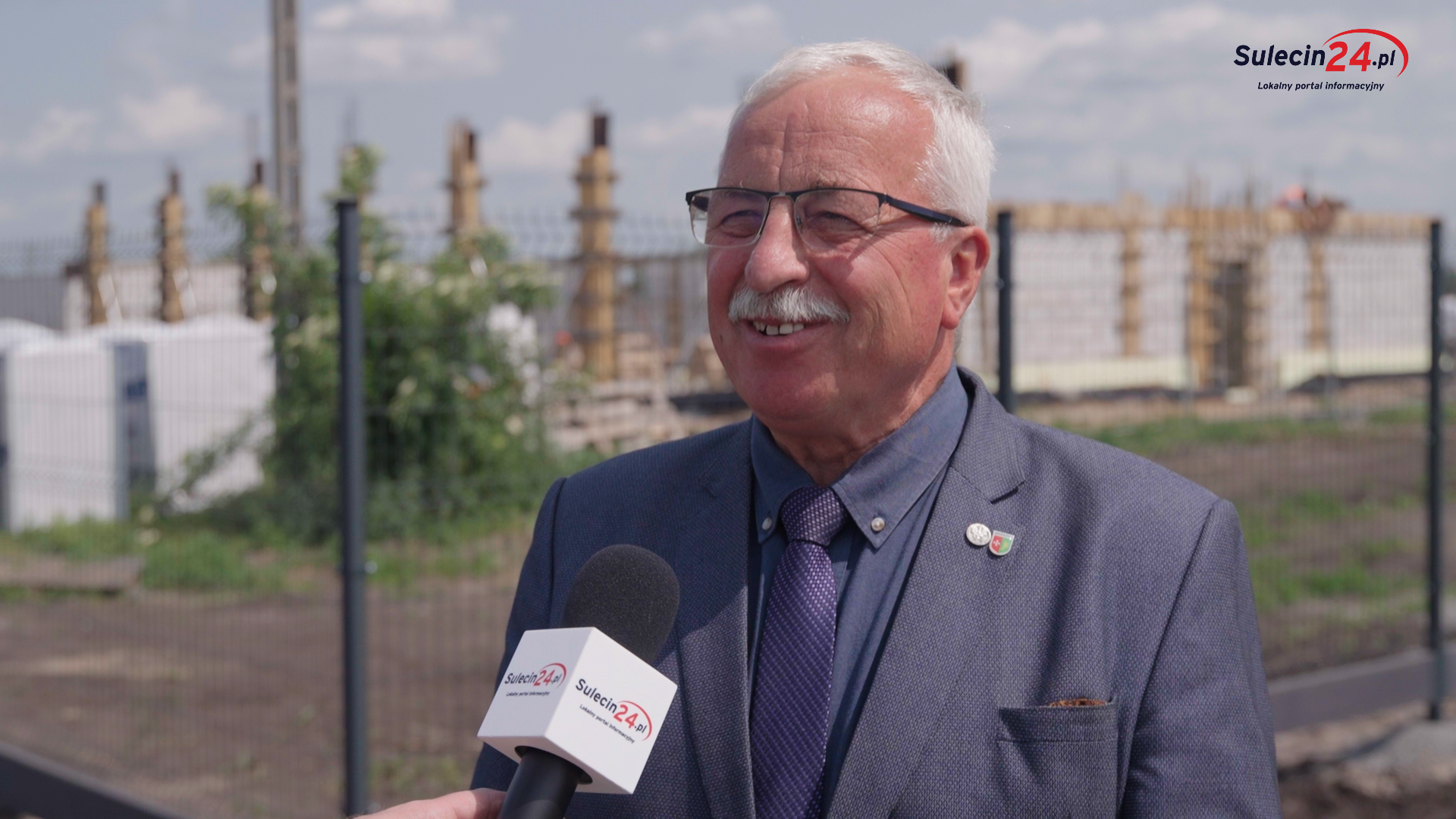 Czy mieszkańcy Gminy Krzeszyce pozwolą Wójtowi na dalszy rozwój gminy?