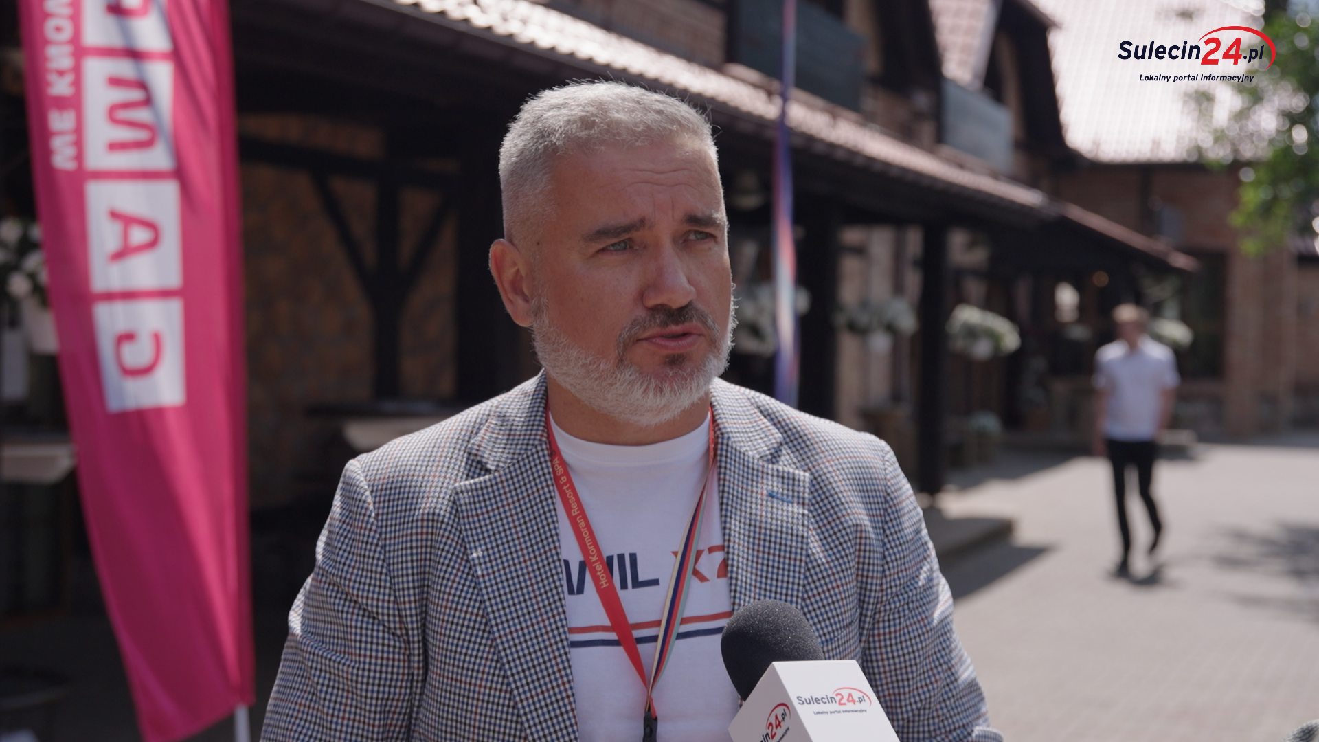 Eksperci od cyberbezpieczeństwa zjechali do Sulęcina.