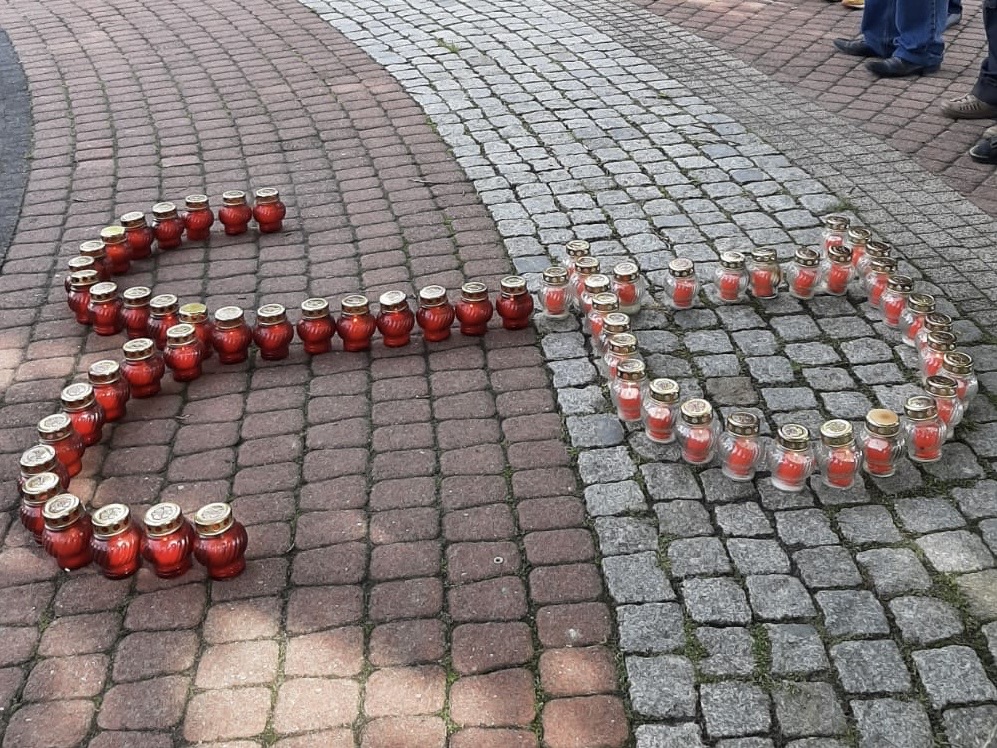 1 sierpnia Sulęcin uczci pamięć o Powstańcach Warszawskich. Gdzie i o której godzinie – dowiecie się z zaproszenia w WIDEO.