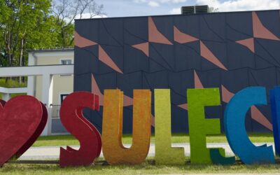 Comiesięczny przegląd wydarzeń. Październik w powiecie sulęcińskim