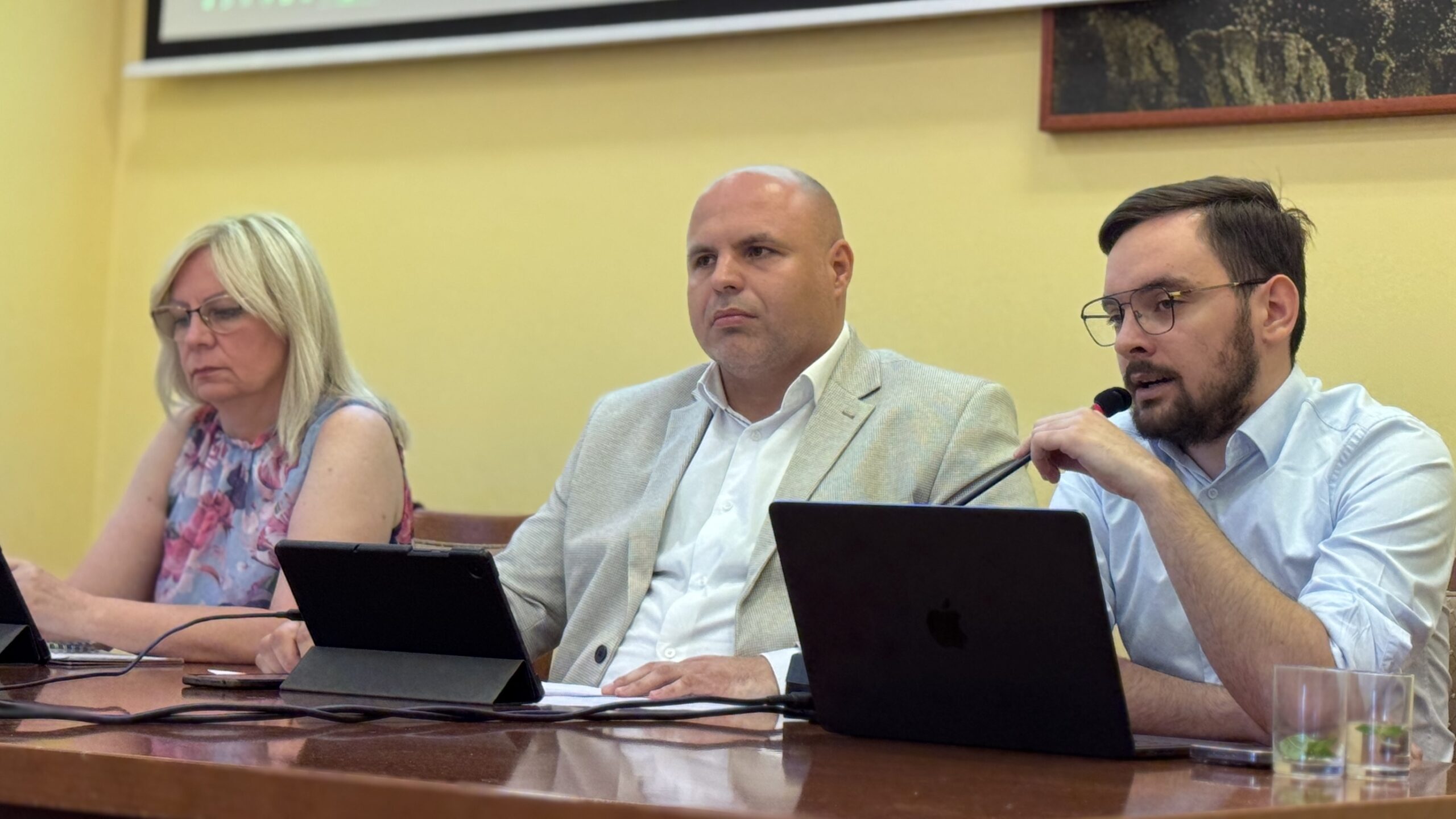 Radni komentują wynik wyborów uzupełniających!