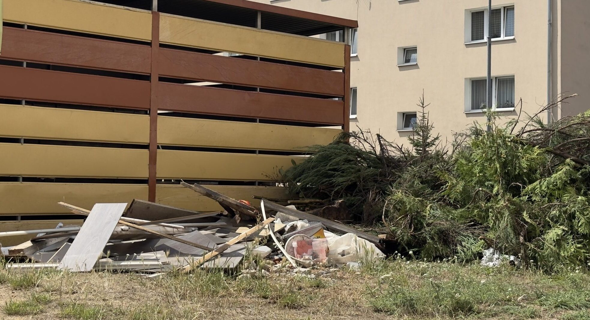 Wracamy do miejsc wstydu. Czy coś się zmieniło?