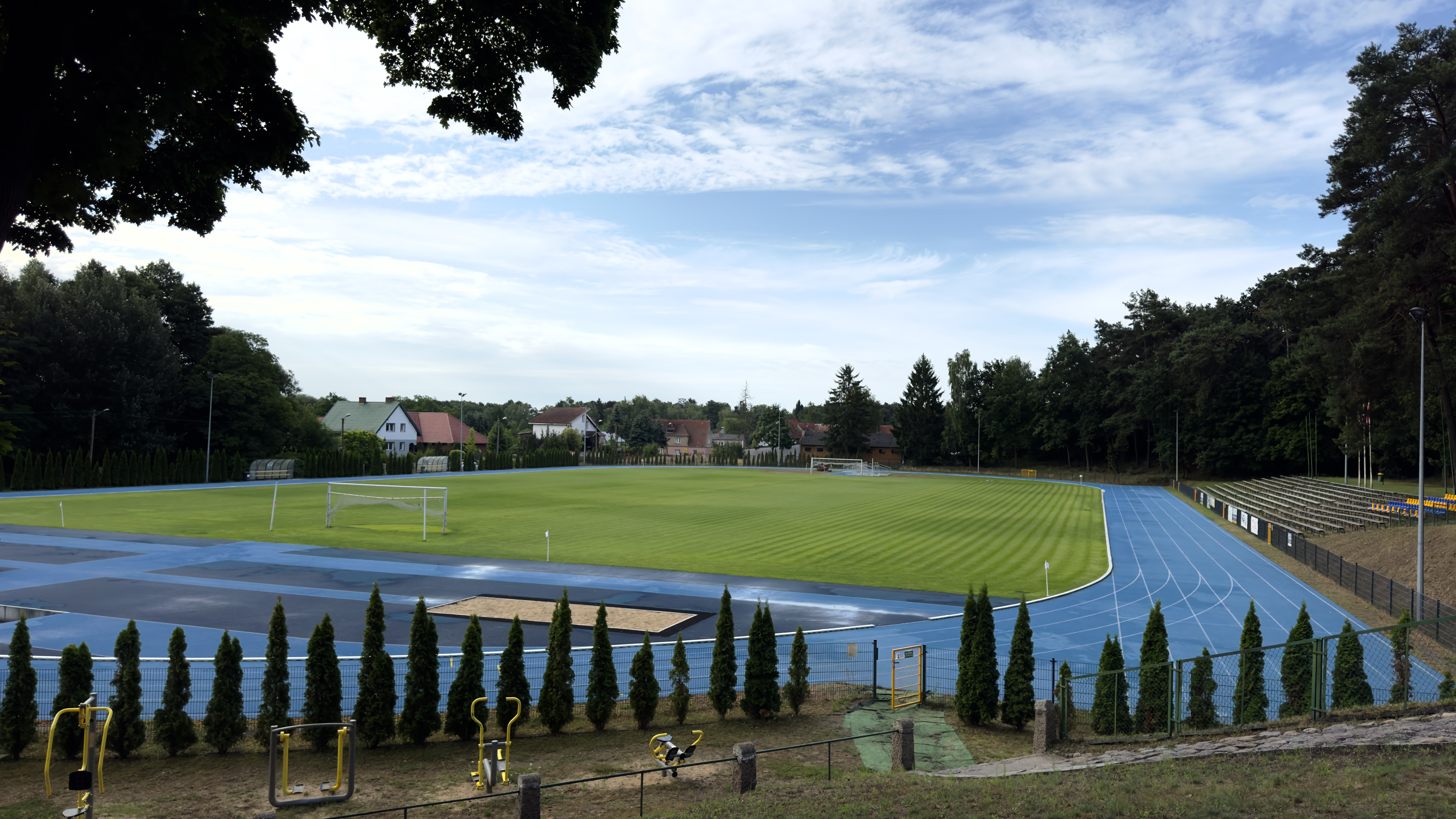 Drużyny z powiatu sulęcińskiego szykują się do nowego sezonu. Pięć lokalnych ekip zagra razem!