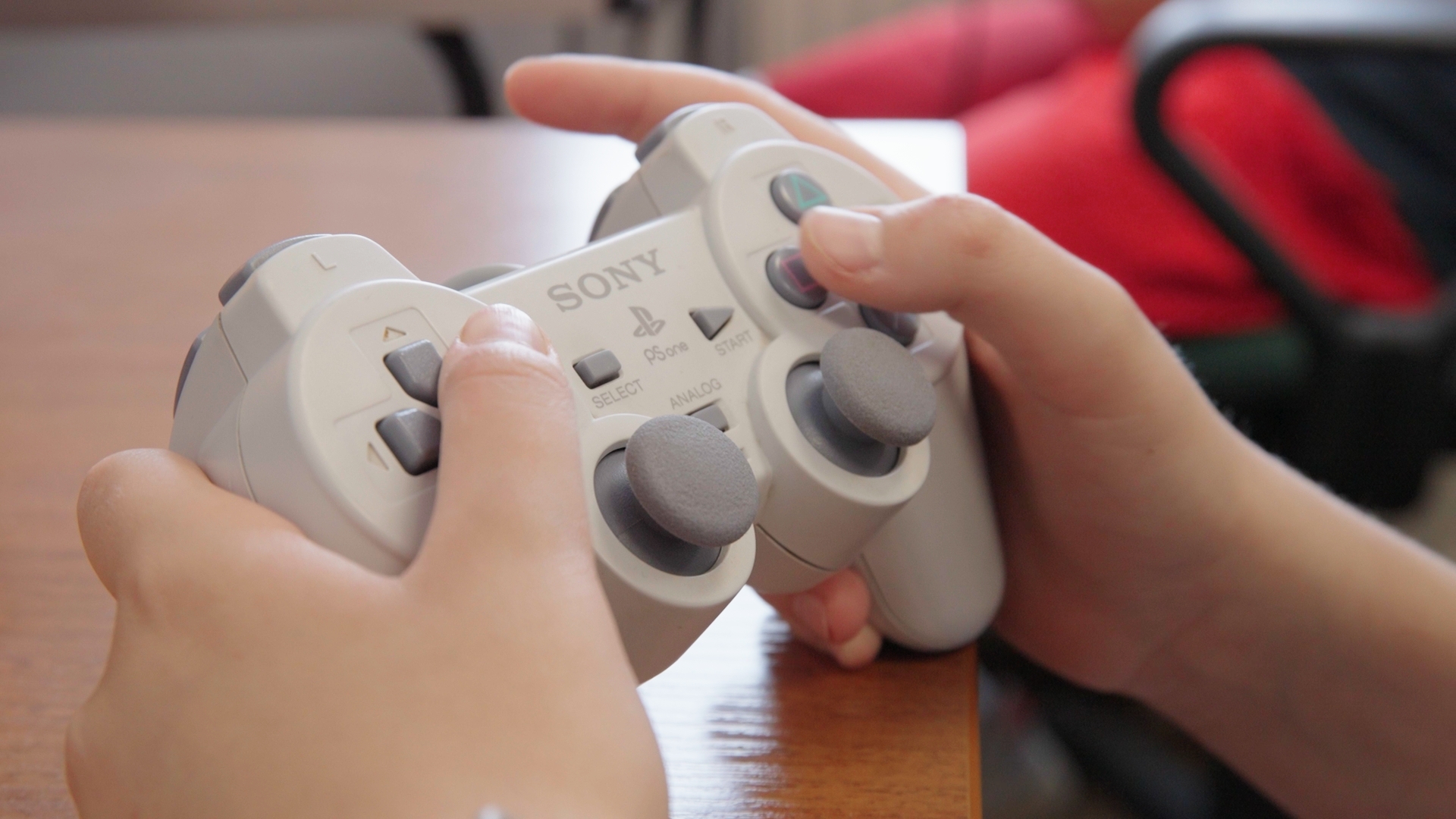 Retro gry w SOK’u, to w przeszłość kilka kroków.