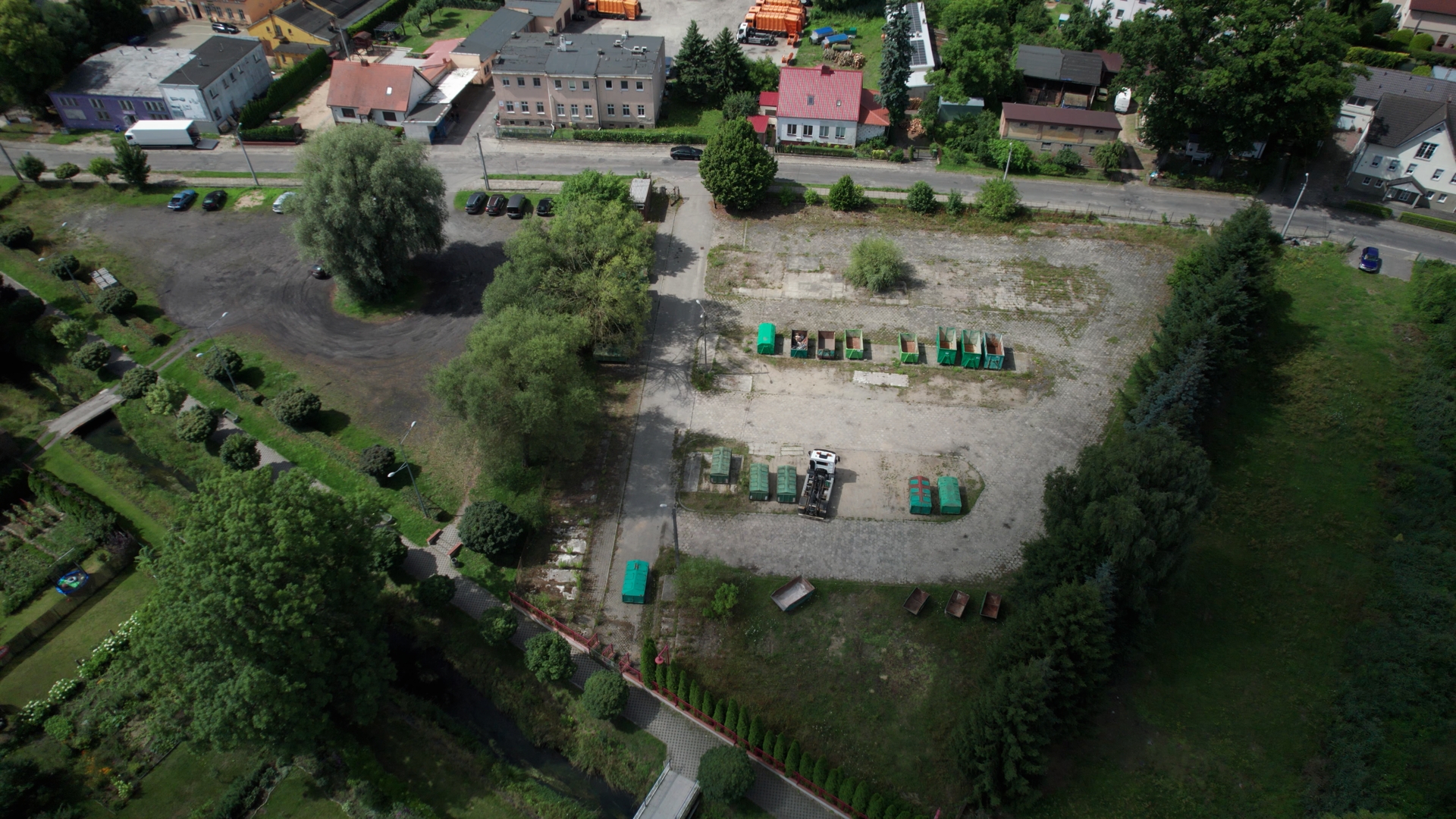 Czy Sąd Rejonowy w Sulęcinie doczeka się nowej siedziby?