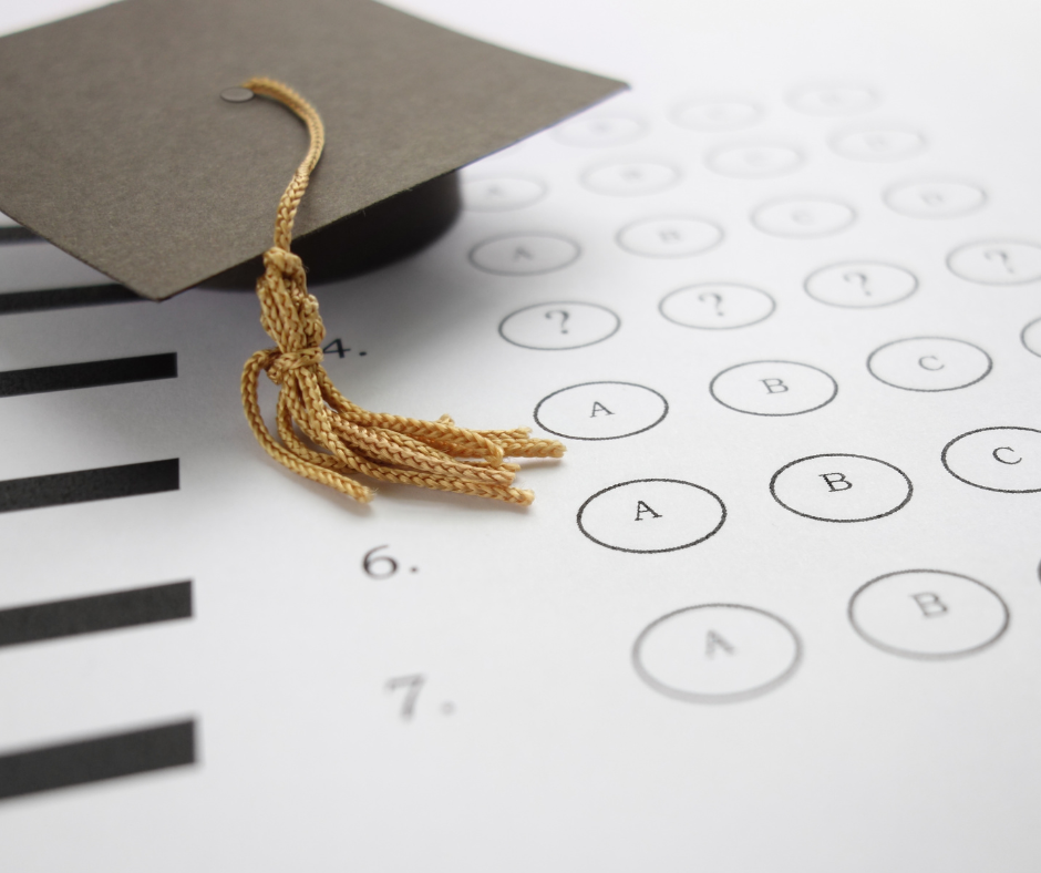 Sulęcin ponad średnią. Geografia zaskoczyła, maturzyści walczą dalej