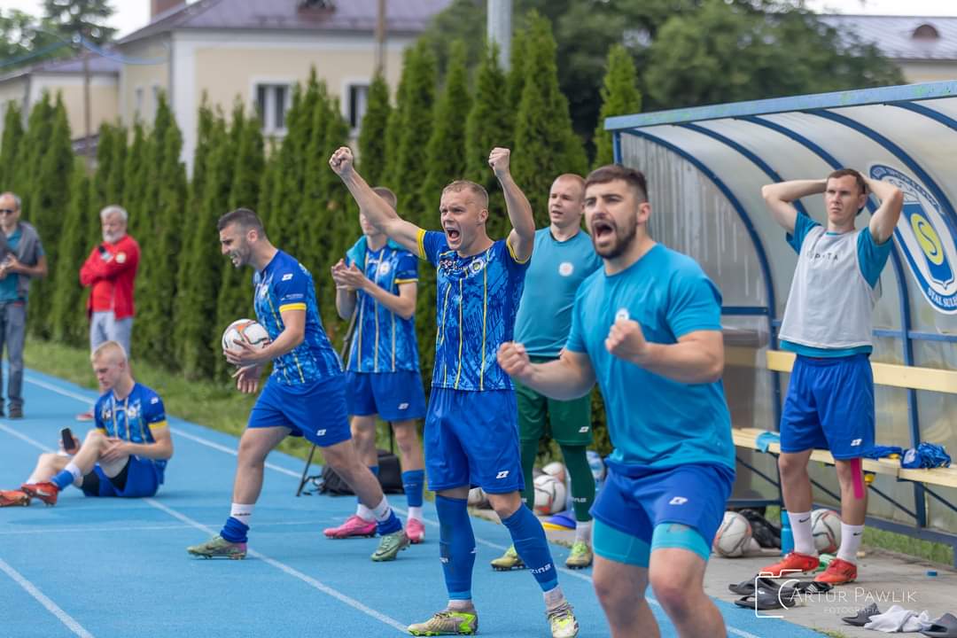 Stal Sulęcin na krawędzi. Klubowi brakuje 50 tysięcy złotych, by rozpocząć sezon