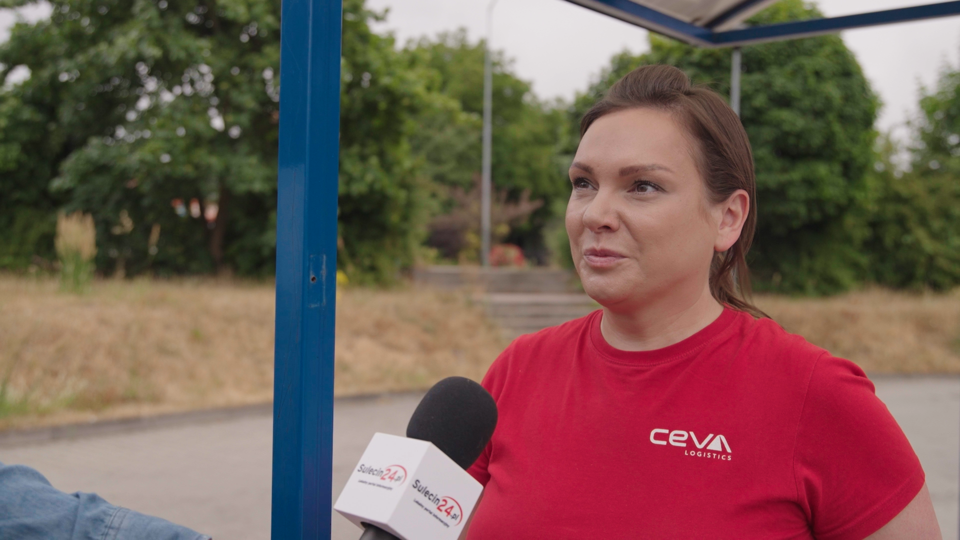 Od północy 7 lipca na zachodniej granicy wprowadzono kontrole Straży Granicznej i wspierających ją służb.