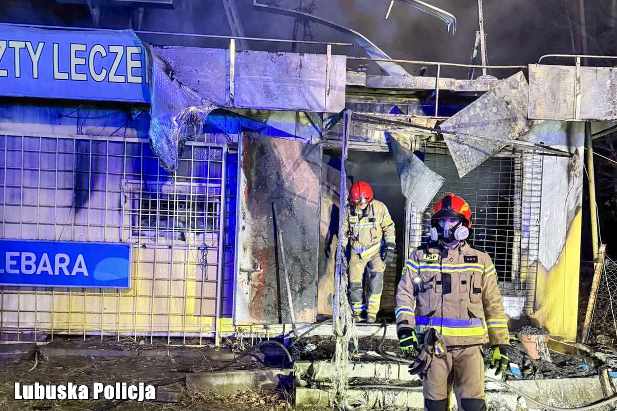 Dożywocie grozi podejrzanemu o brutalny napad na kantor w Boczowie