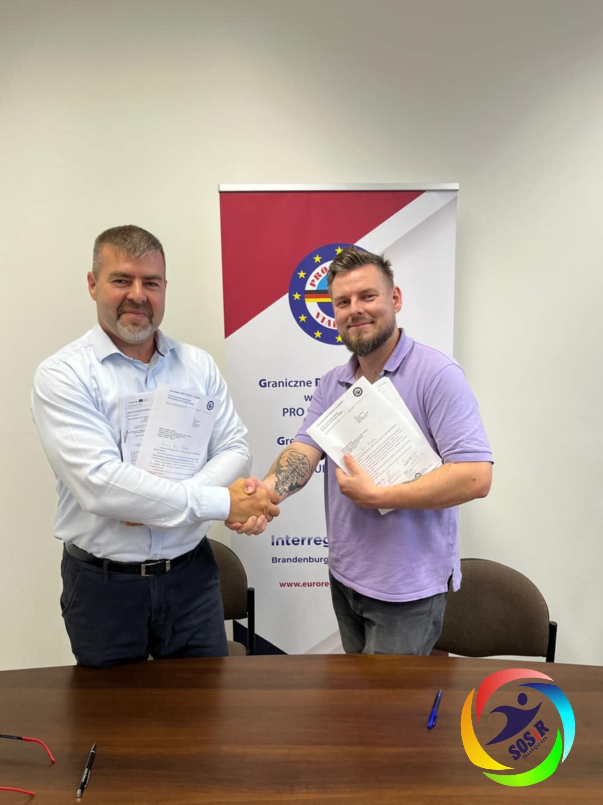 Sulęcin na rowerowej mapie Europy! Prawie 40 tys. zł na Międzynarodowy Zjazd Cyklistów