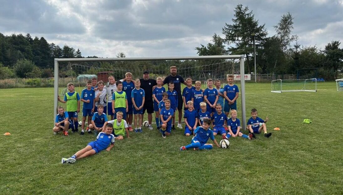 PAP Bosko Sulęcin z mocnym występem w Kostrzynie