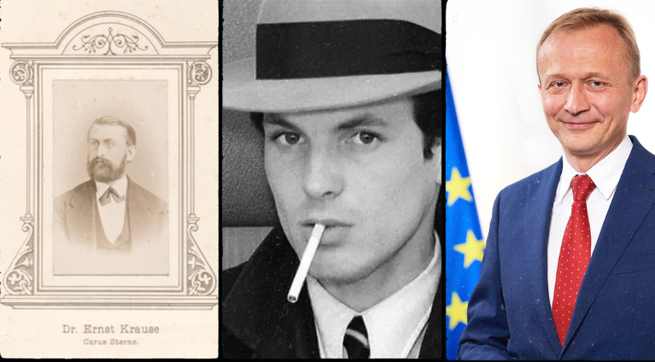 Naukowe skandale i błyskotliwe kariery: Niezwykłe historie znanych postaci z Sulęcina