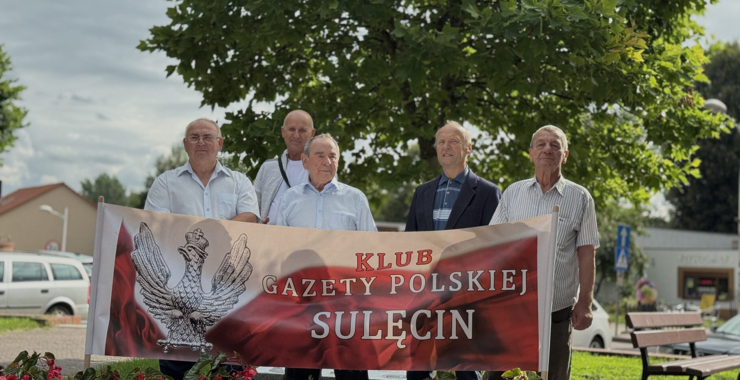1 sierpnia 1944 – pamięć o Powstaniu z Klubem Gazety Polskiej