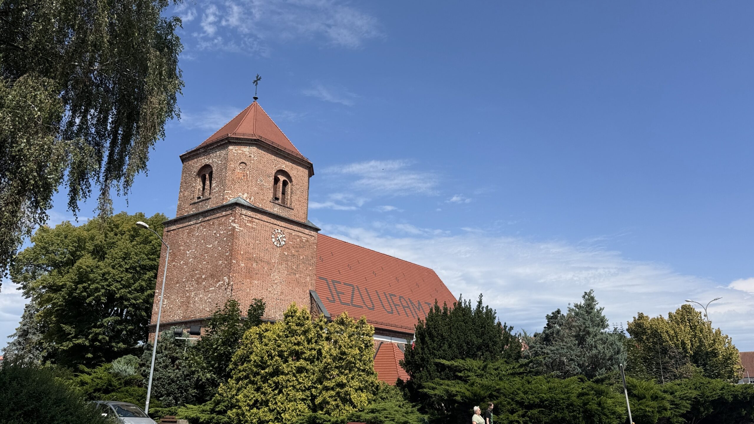 Wniebowzięcie Najświętszej Maryi Panny – w jakich godzinach w regionie odbędą się uroczyste Msze
