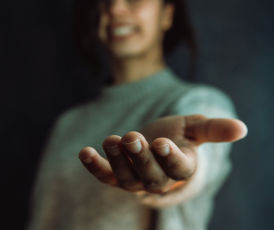 Pomoc, która zmienia. Wystarczy jeden człowiek, by odmienić trzy życia