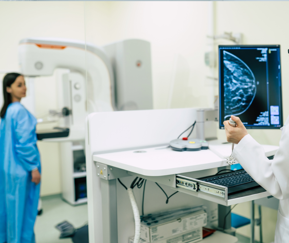 Bezpłatne badania mammograficzne w trzech gminach powiatu sulęcińskiego – sprawdź, gdzie możesz się przebadać