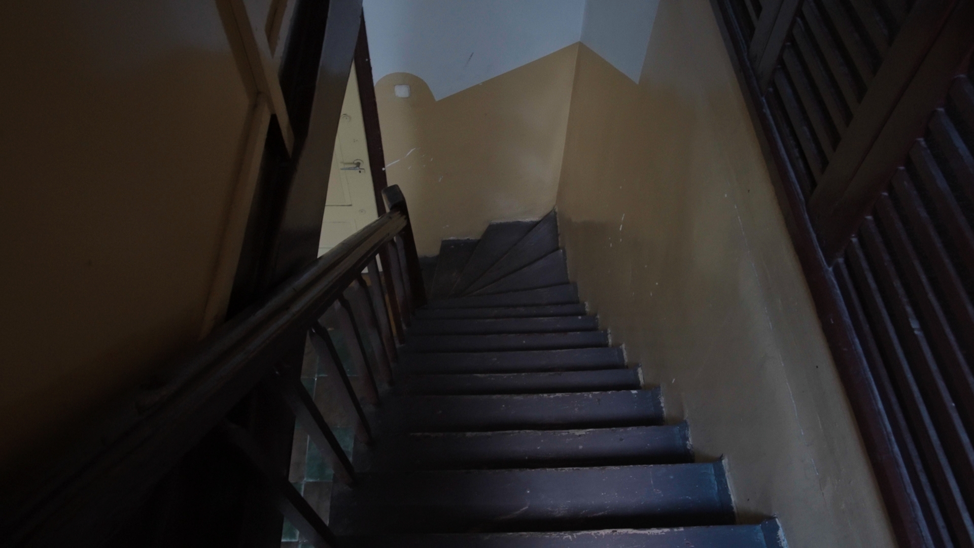 2 piętra, 32 stopnie i 11 lat gehenny rodziny z Sulęcina.