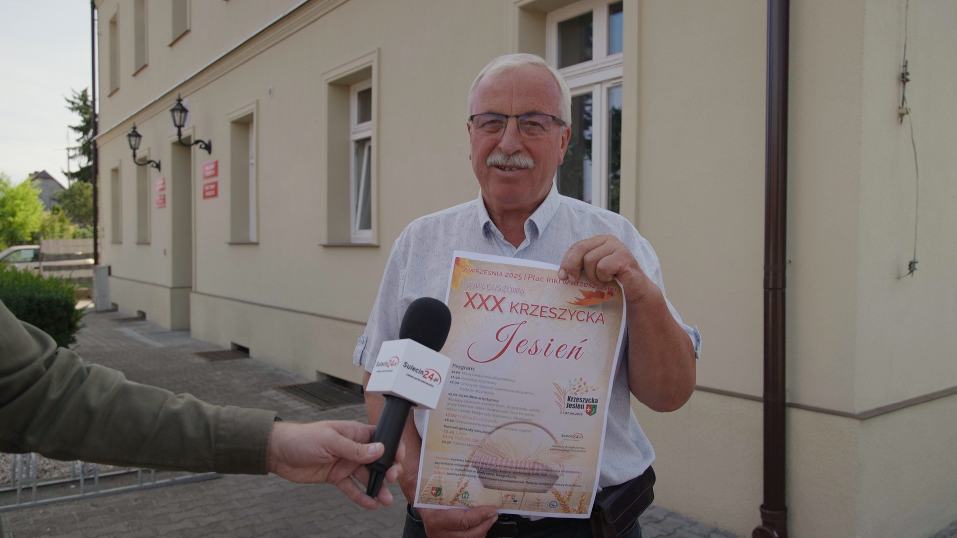 Mamy dla Was zaproszenie na wyjątkową imprezę podczas której nasz portal będzie obchodził swoje święto