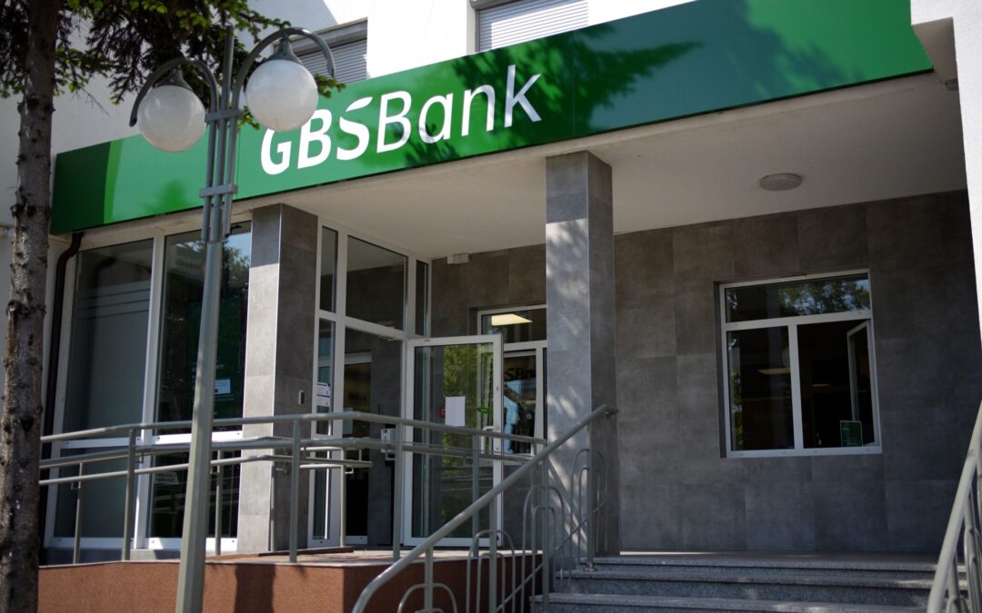 Krzeszyce: Bank znów działa w pełnym zakresie, strefy samoobsługowe otwarte