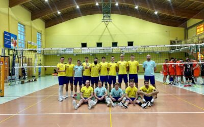 Olimpia Sulęcin startuje w nowym sezonie II ligi. Czternaście nowych nazwisk w przebudowanym składzie