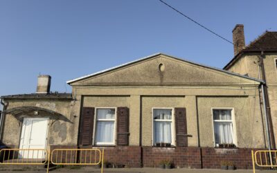 97 tysięcy złotych na nowy dach świetlicy w Prześlicach