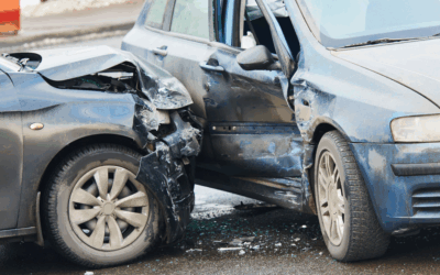 Wakacje 2025 na drogach powiatu sulęcińskiego. Prawie dwa razy więcej kolizji i wypadków w porównaniu z poprzednim rokiem