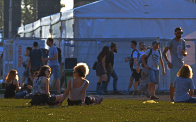 Od rowerowych tras po targi i warsztaty – sprawdź plan wydarzeń nadchodzącego weekendu