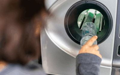 Kaucja na plastik, puszki i szkło – pieniądze wracają tylko przy zwrocie