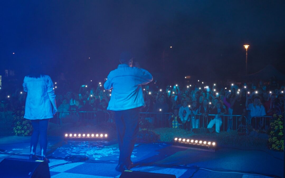 Ależ to była impreza!!! Zapraszamy do obejrzenia relacji WIDEO z jubileuszowej XXX Krzeszyckiej Jesieni.