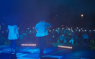 Ależ to była impreza!!! Zapraszamy do obejrzenia relacji WIDEO z jubileuszowej XXX Krzeszyckiej Jesieni.