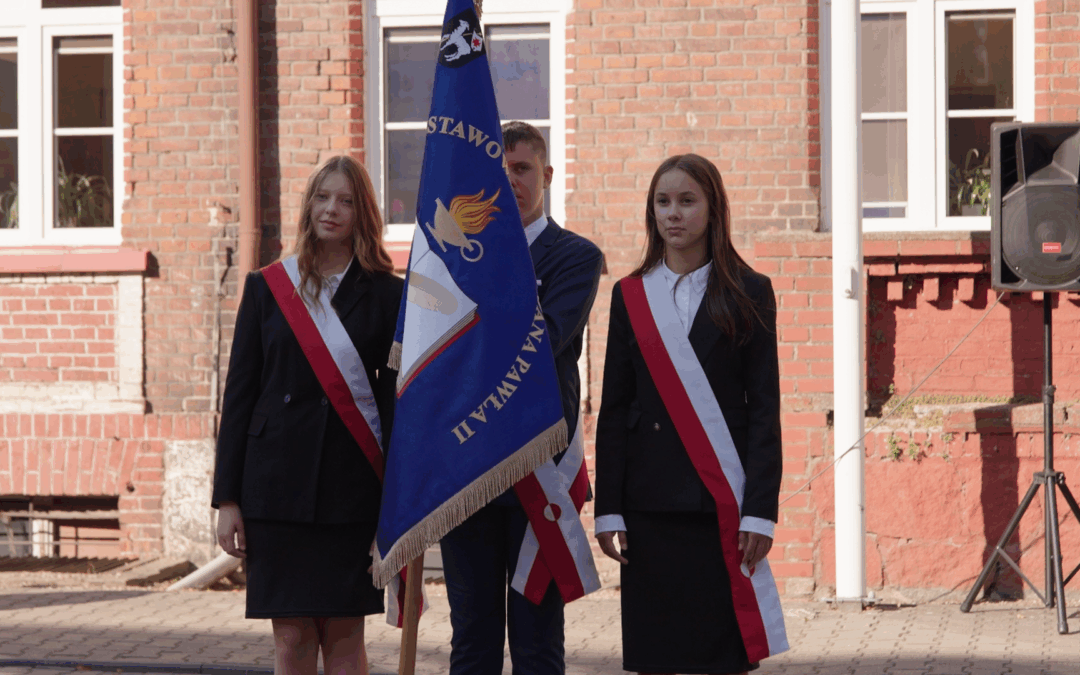 Uczniowie wrócili do szkół! W jakich nastrojach?