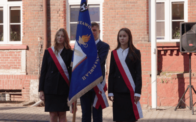 Uczniowie wrócili do szkół! W jakich nastrojach?