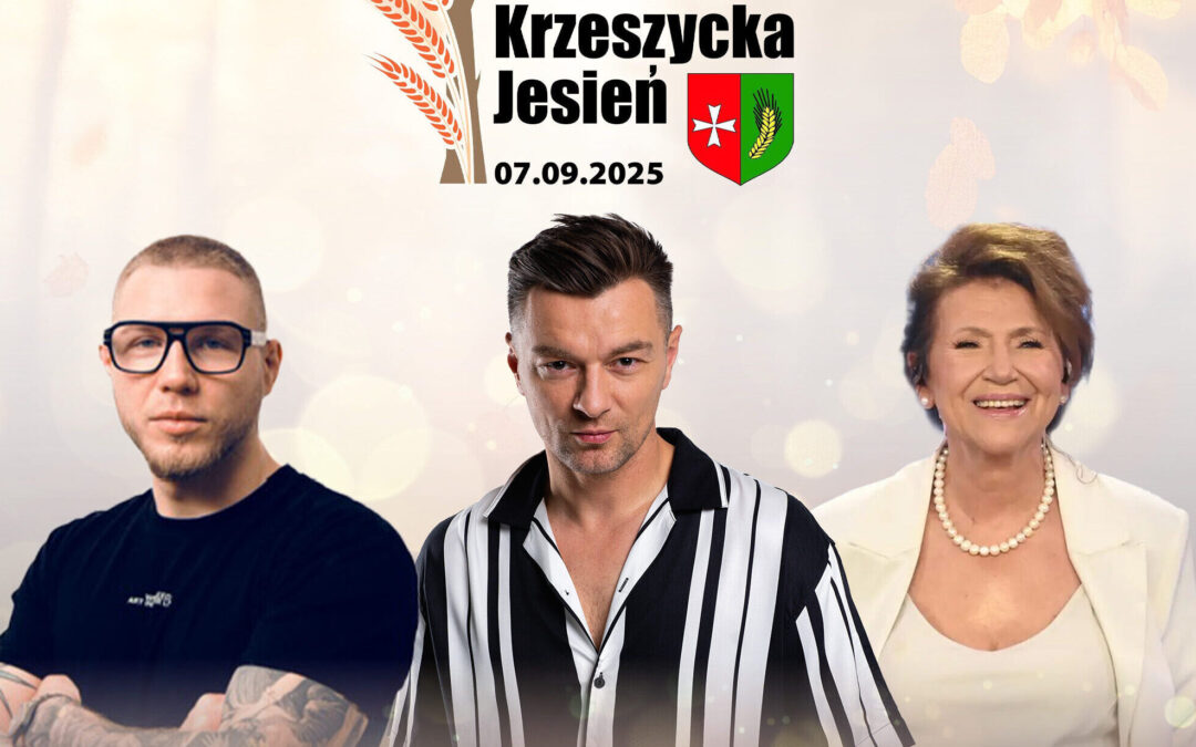 Co za tydzień w powiecie sulęcińskim! Szkoła, siatkówka, polityka i koncerty gwiazd (podsumowanie)