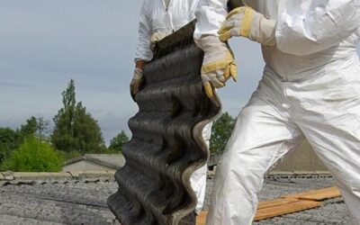 Torzym oczyszcza gminę z niebezpiecznych materiałów