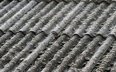 Prawie 40 ton azbestu mniej. Zakończono kolejny etap usuwania niebezpiecznych materiałów