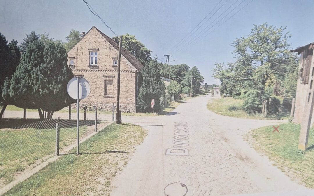 Gmina Torzym zainicjowała działania dla poprawy bezpieczeństwa na drogach powiatowych