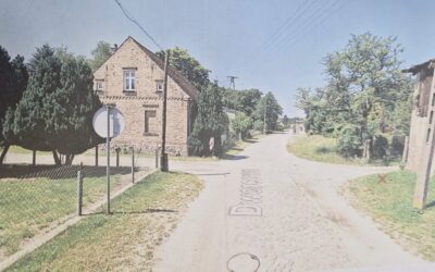 Gmina Torzym zainicjowała działania dla poprawy bezpieczeństwa na drogach powiatowych