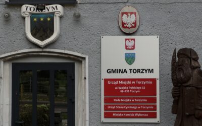 Gabaryty w Torzymiu wciąż bez odbiorcy. Dziś mija termin składania ofert