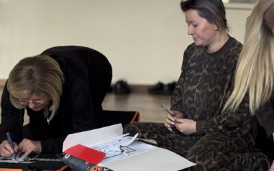 Siła kobiet w działaniu. Trwa projekt „Mam dobry dzień”